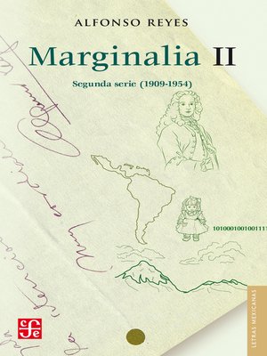 cover image of Marginalia II